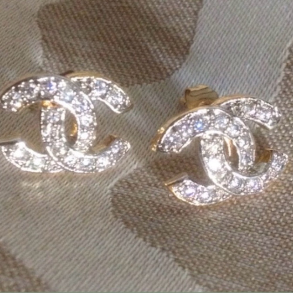 COPY - Stud Earrings
